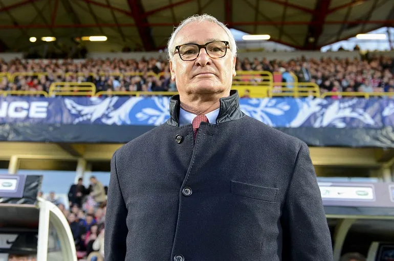 Ranieri et le mari cocu