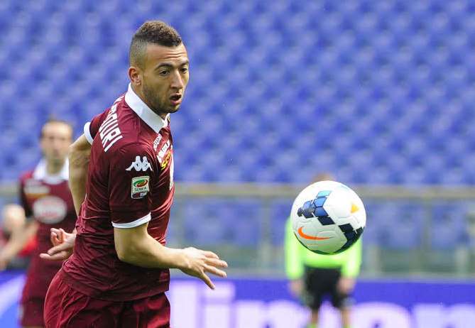 Hellas Vérone &amp; Torino = 352€ à gagner