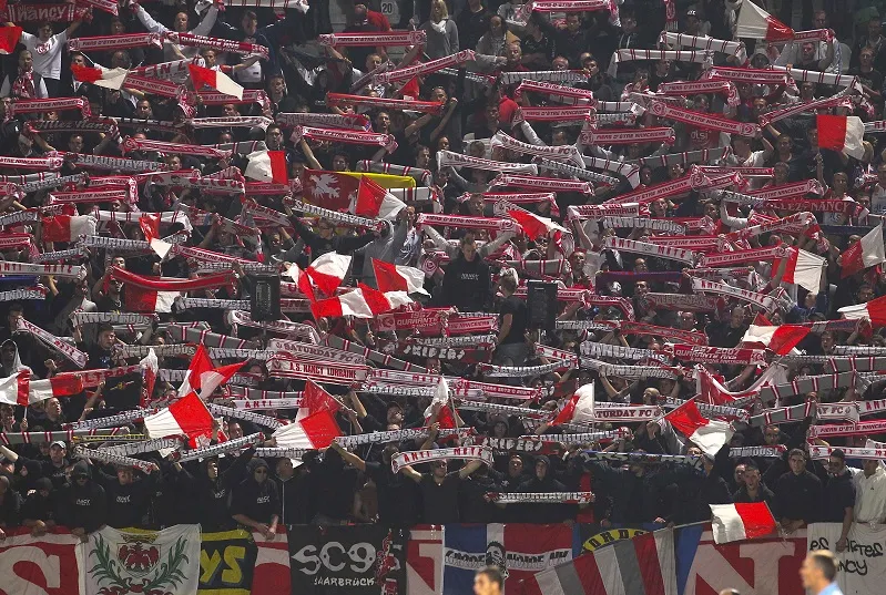 Le Conseil national des supporters de football est né