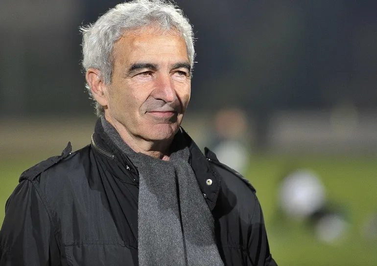 Domenech en route pour Lorient ?
