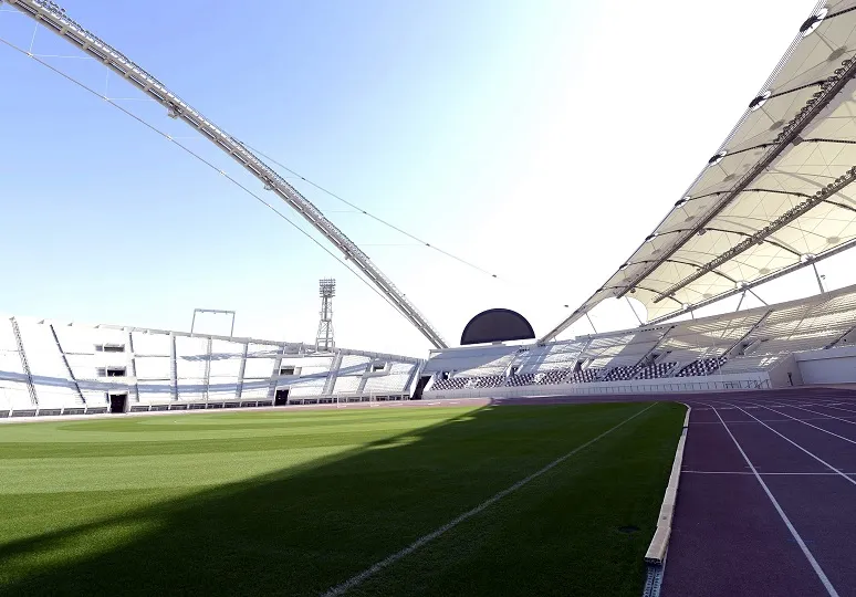 Qatar : Vers une réduction des stades ?