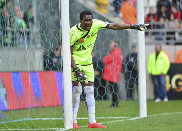Les gardiens s&rsquo;ennuient-ils vraiment quand ils ne touchent pas un ballon ?
