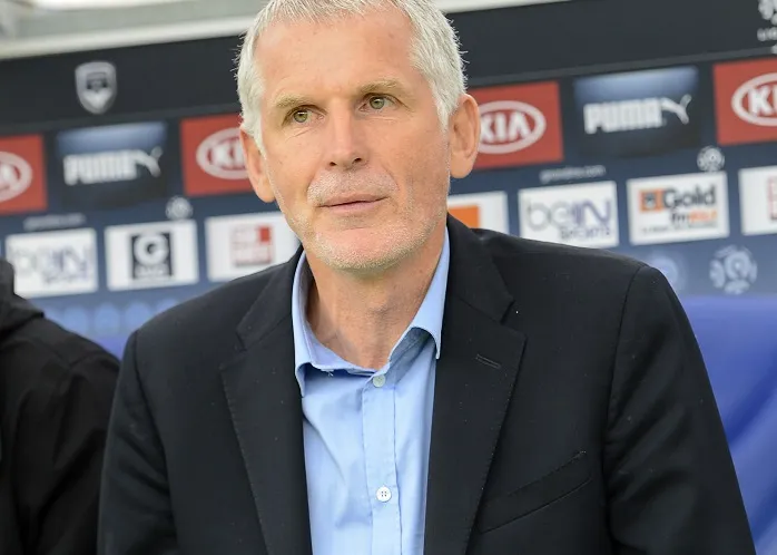 Lille-Bordeaux : Gillot n’a rien parié