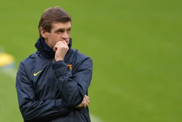 Vilanova : l&rsquo;Espagne en émoi sur Twitter