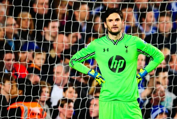 Lloris vers Manchester City ?