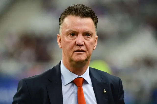 Van Gaal d’accord avec Manchester United ?