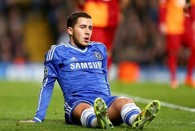Le rappel à l&rsquo;ordre d&rsquo;Hazard à Mourinho