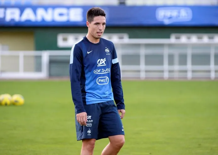 Nasri «<span style="font-size:50%">&nbsp;</span>n&rsquo;aime pas la mentalité d&rsquo;aujourd&rsquo;hui en France <span style="font-size:50%">&nbsp;</span>»
