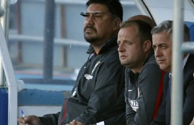 Les Google Glass dans le foot, à quoi bon ?