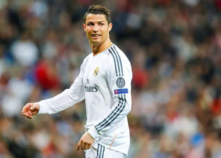 Ronaldo et le Real sont prêts pour Munich