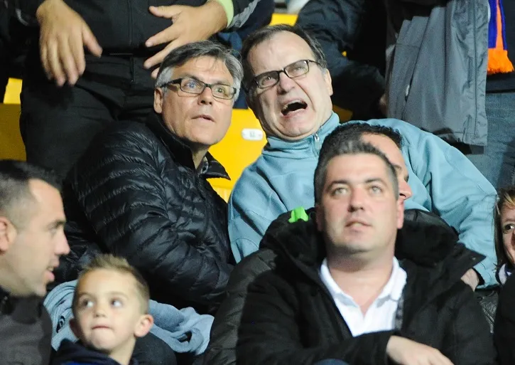 Bielsa de plus en plus proche de l&rsquo;OM