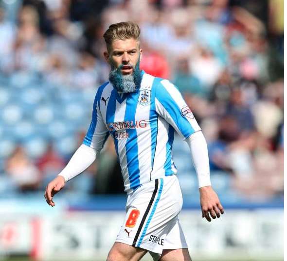 Photo : l’incroyable barbe de Clayton