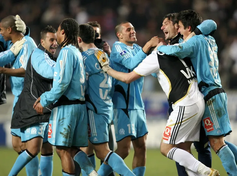 Top 5 : Ils ont envoyé leur équipe B