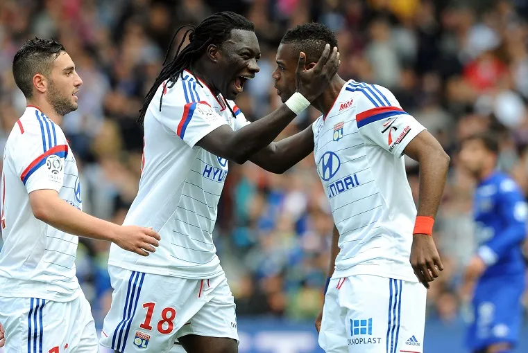 Lyon ne lâchera rien