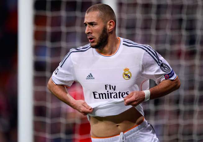 Bayern Munich Real Madrid  : Pronostics et cotes