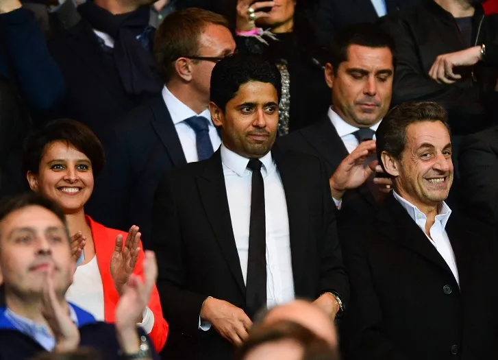 Nasser rassurant sur le fair-play financier