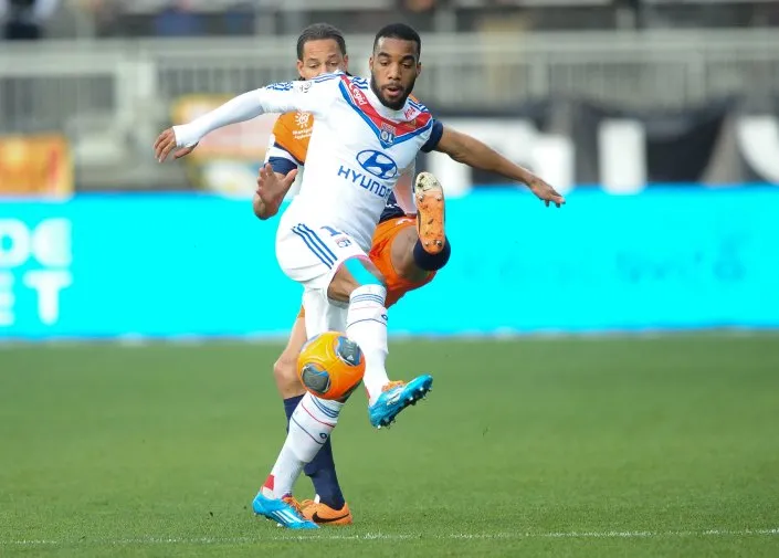 Liverpool sur Lacazette