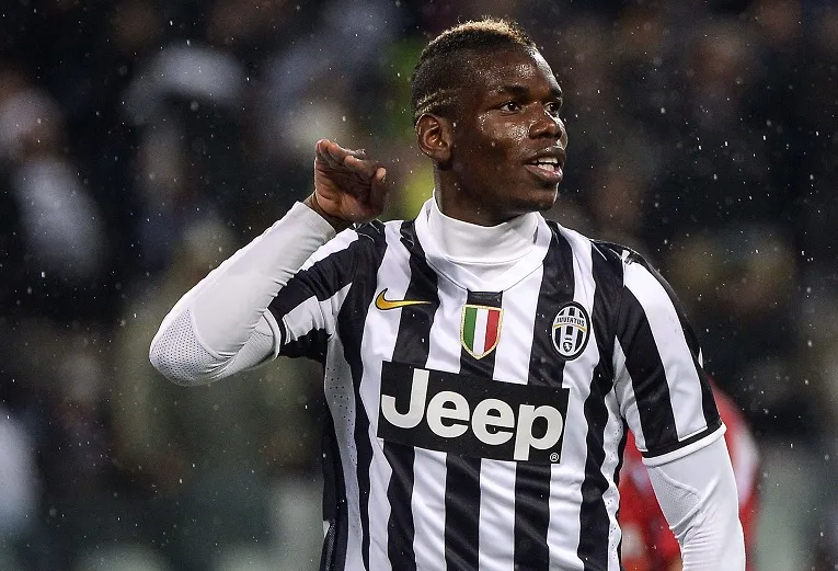 Real : Zidane drague Pogba