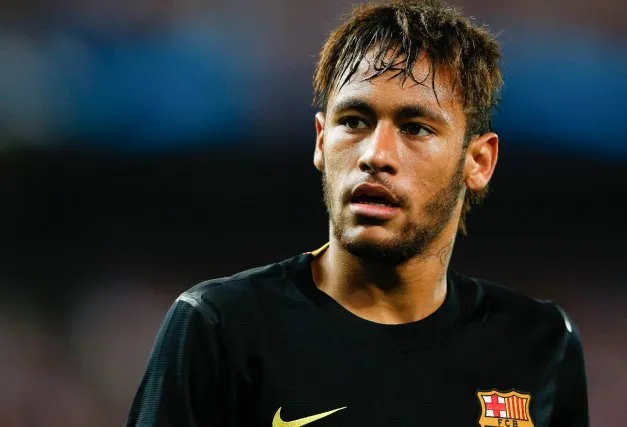 Le Barça gracié pour le transfert de Neymar