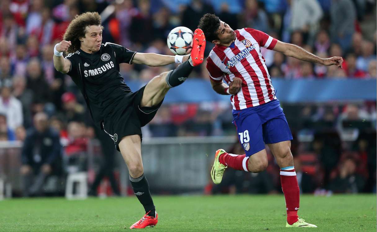 En direct : Chelsea – Atlético Madrid (1 – 3)