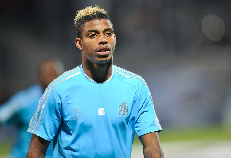 Mario Lemina cambriolé