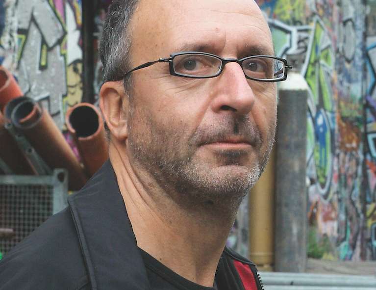 Jean-Claude Michéa: «<span style="font-size:50%">&nbsp;</span>Je suis un supporter de la Paillade depuis plus de 30 ans <span style="font-size:50%">&nbsp;</span>»