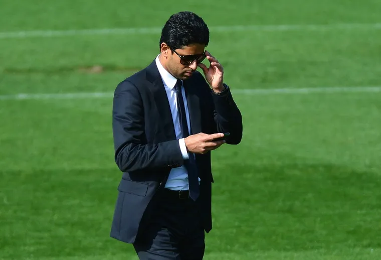 L&rsquo;UEFA clémente avec le PSG ?