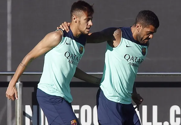 Banane d'Alves : un coup préparé ?