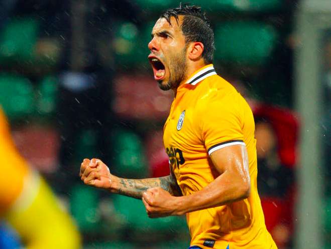 Juventus &amp; Valence = 316€ à gagner