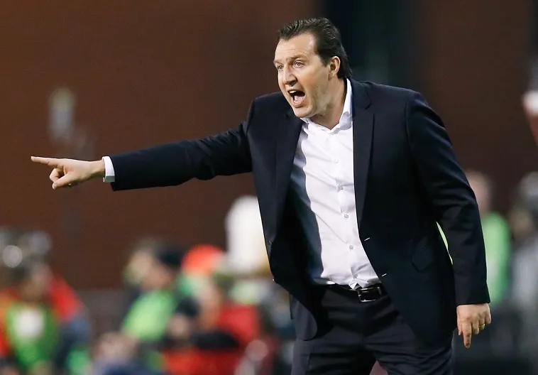 La soufflante de Wilmots