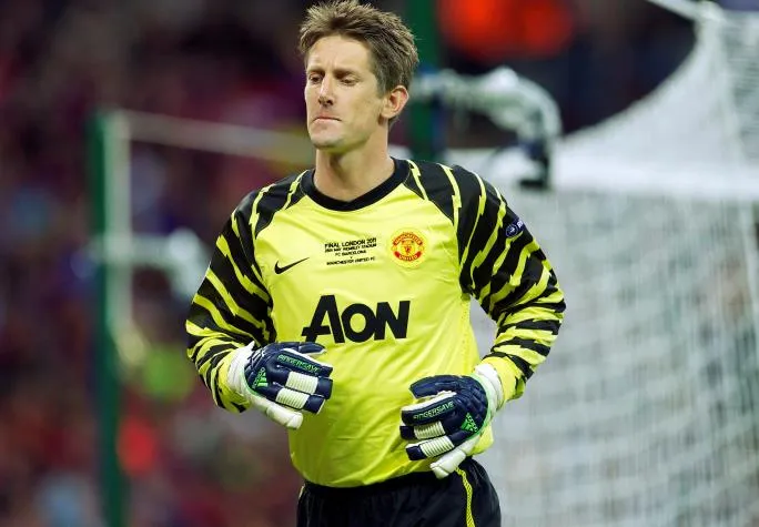 Top 10 : 40 ans et toujours gardien