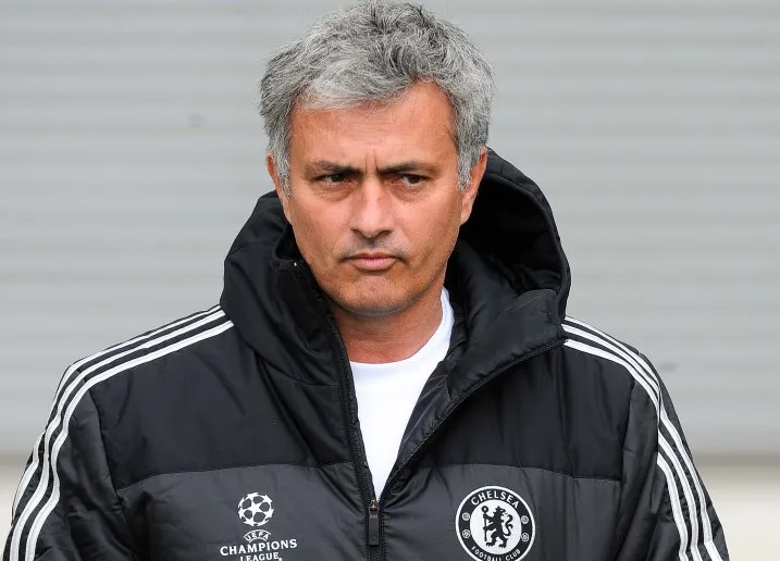 Mourinho défend son style de jeu