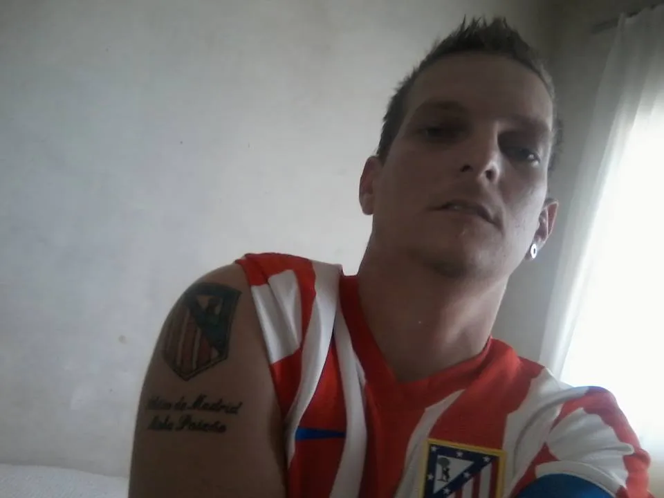 L&rsquo;Atlético, dans la peau d&rsquo;Elvis