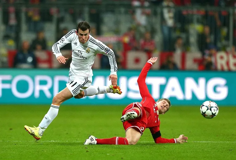 Les leçons tactiques de Bayern Munich – Real Madrid