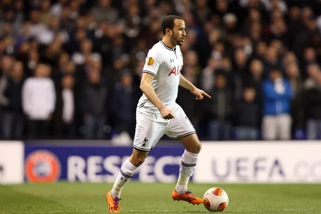 Townsend forfait pour le Mondial