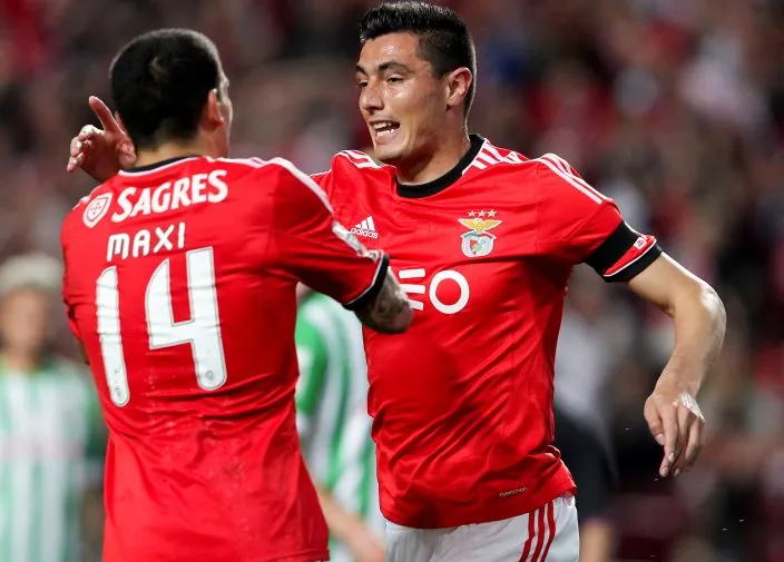 Benfica, des années noires à la résurrection