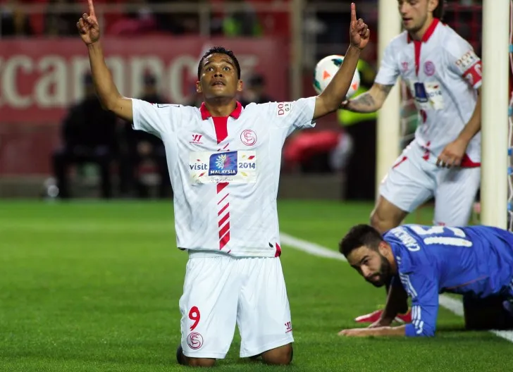 Bacca, lauréat de Dieu