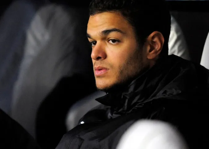 Ben Arfa : «<span style="font-size:50%">&nbsp;</span>Je suis triste et frustré<span style="font-size:50%">&nbsp;</span>»