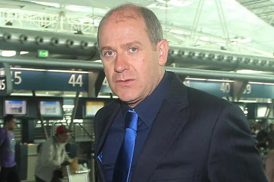 PSG : le vice-président de Porto en approche