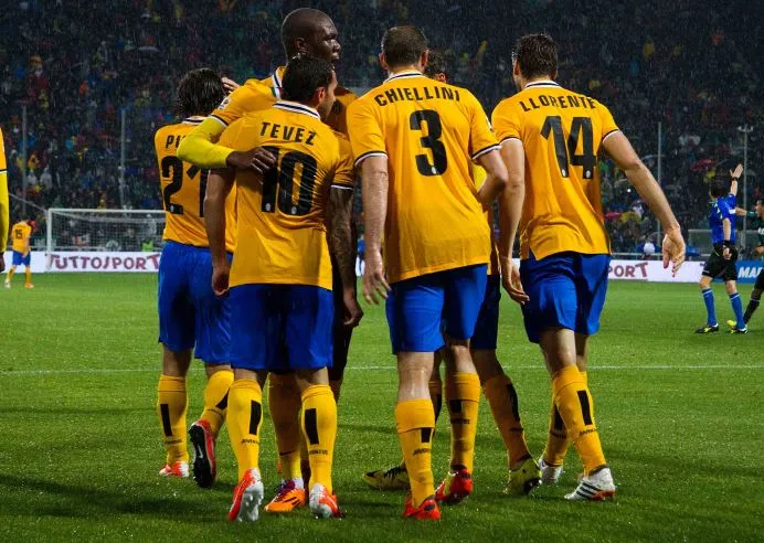 La Juve fait-elle encore peur à l&rsquo;Europe ?