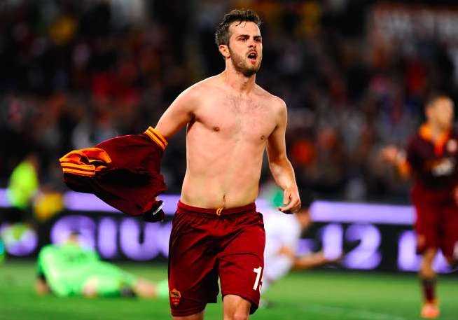 AS Roma, Torino &amp; Lorient = 428€