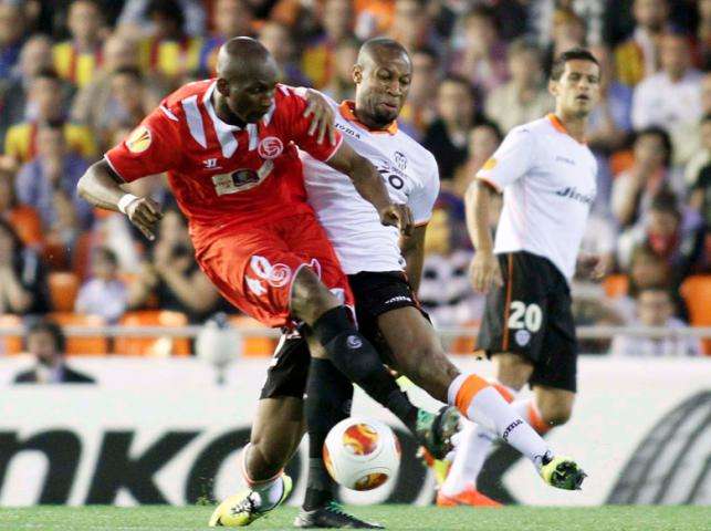 Mbia parle d&rsquo;un « miracle »