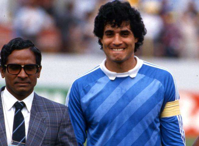 Badou Zaki, sélectionneur du Maroc