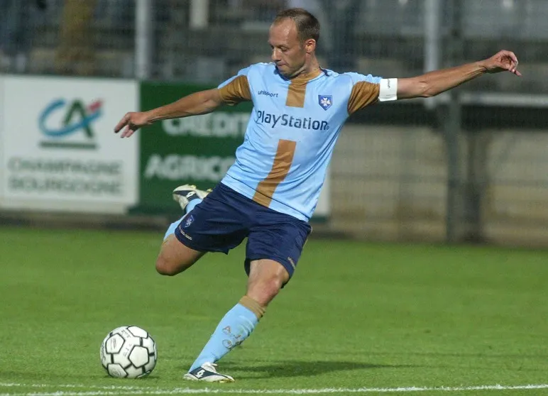 Les pronos de Yann Lachuer