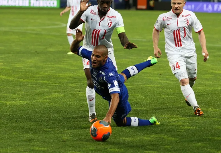 Lille devra attendre