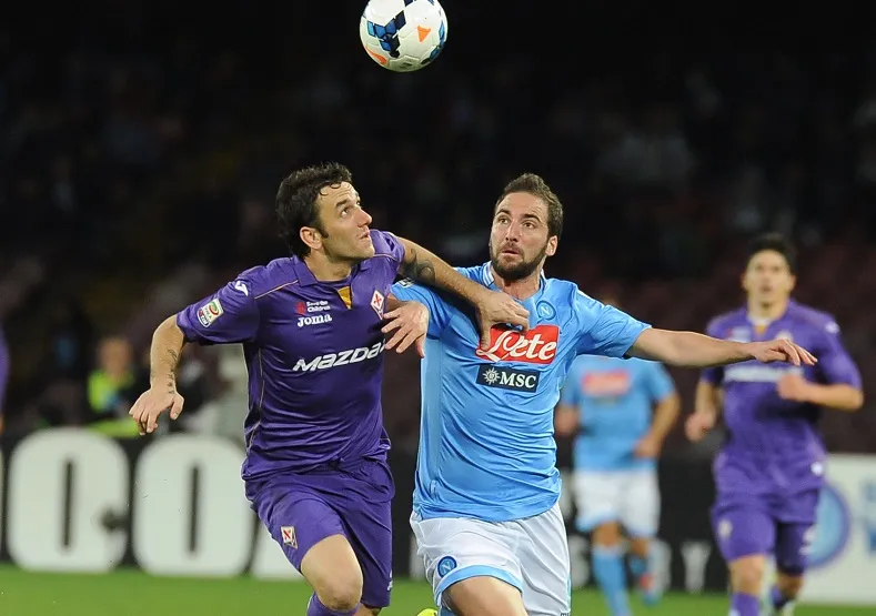 Naples et Fiorentina, quand une finale vaut une saison