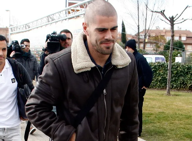 Valdés tout proche de Monaco