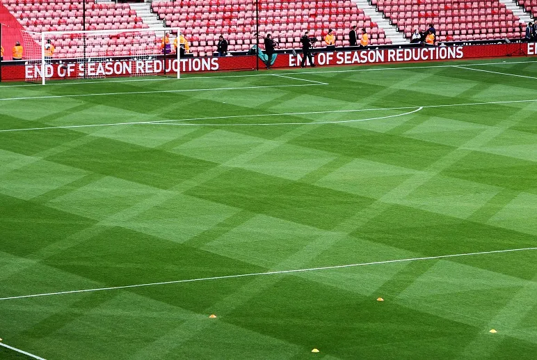 Le brillant jardinier de Southampton