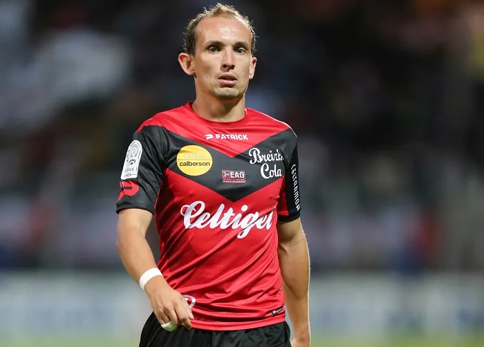 Tu sais que tu es fan de Thibault Giresse quand…