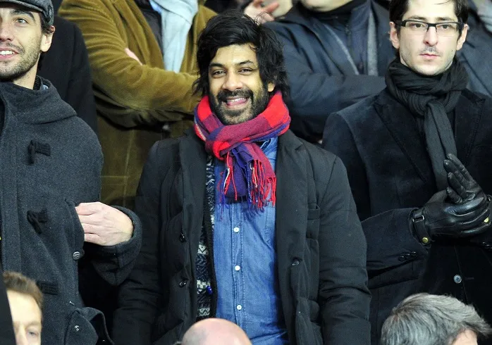 Zlatan pas un grand joueur pour Dhorasoo